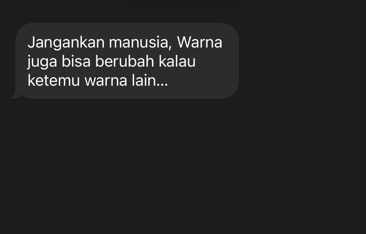 ursoftbyf's tweet photo. Bener lagi… https://t.co/fCzXasA5wM