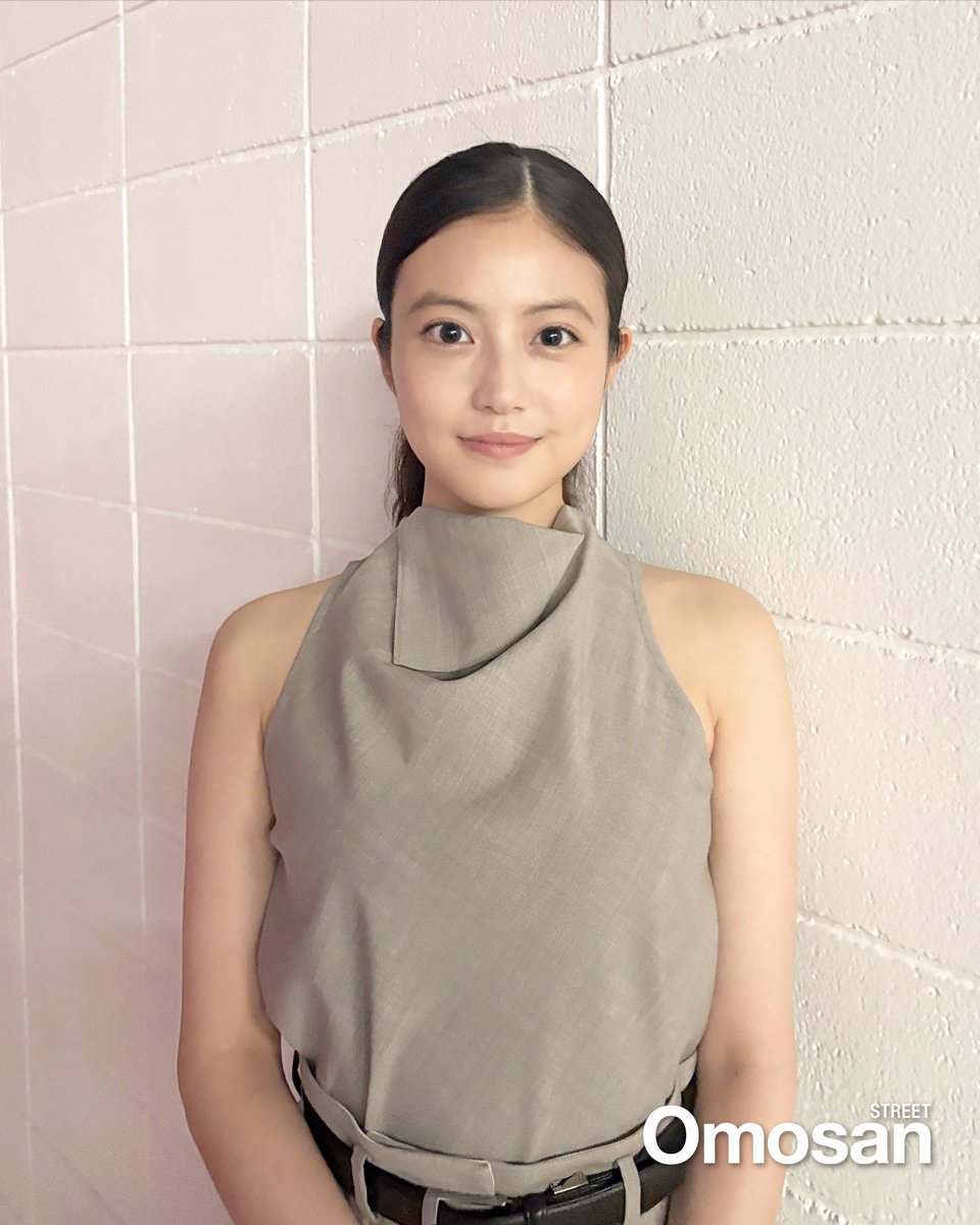 OmosanStreet's tweet photo. ／
#今田美桜 さんが初登場✨
#OmosanSTREET vol.104
8/8(土)発行！
＼

毎日その姿を見ない日はないほど大活躍の今田さん👏
映画『 #白鳥とコウモリ』のロングインタビュー＆
本誌オリジナルシューティングでお届けします🦢

発行をお楽しみに💁‍♀️

📮郵送予約： https://t.co/PCxgekqwvi https://t.co/vA8pJ3Xxqs