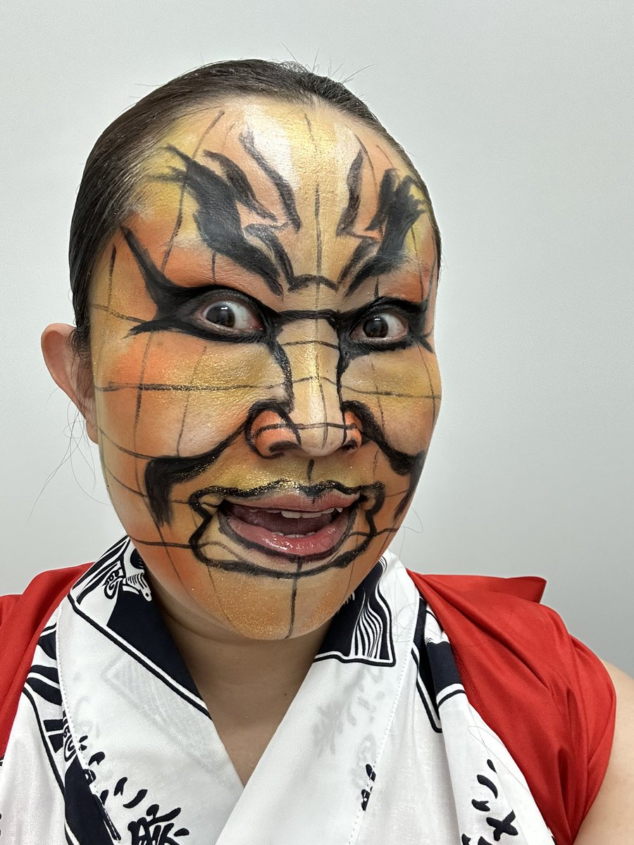 Kintalo_'s tweet photo. ねぶた祭り① https://t.co/Yg0qwok07N