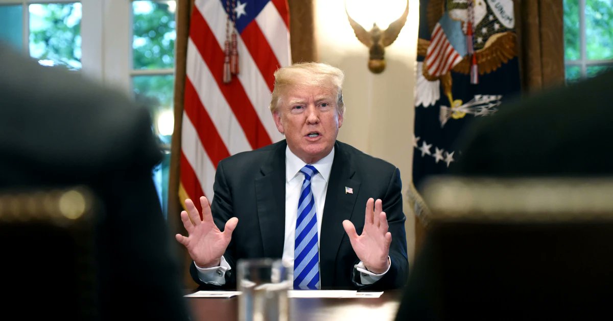 MarioNawfal's tweet photo. 🇺🇸🇮🇷 The U.S military is officially out of ideas on how to tackle Iran

According to CNN, the Pentagon sent out an email asking troops for ‘creative and unconventional’ ideas to punish Iran

That's CNN, not the Babylon Bee

The bizarre request came from an officer in U.S Central Command’s intelligence branch, and when it hit the press, CENTCOM tried to explain it away:

"U.S Central Command has a long history of thinking and working in innovative ways."

Yeah, right

Source: CNN / Writer: Ian