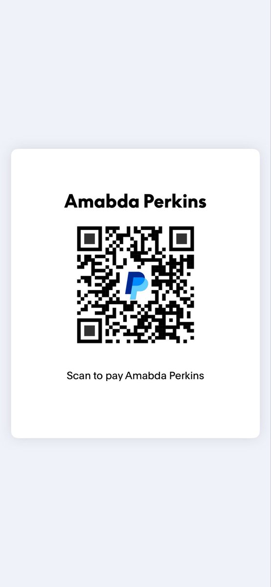 feirce_fendi's tweet photo. <<_~~~~~~Looking for her first pig approach
Payment methods
Chime $OnlyPrettier26
PayPal https://t.co/sG6WhkNqkX