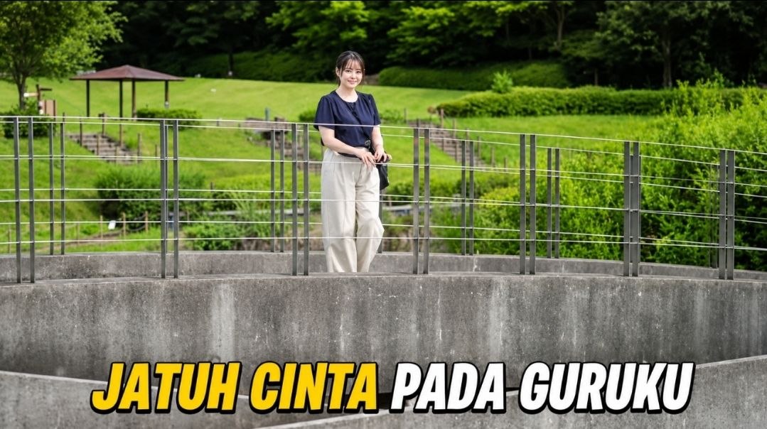 blaense's tweet photo. Jatuh cinta pada guruku 

Mengabdi Hingga Pelosok https://t.co/cycKj6aQZh
