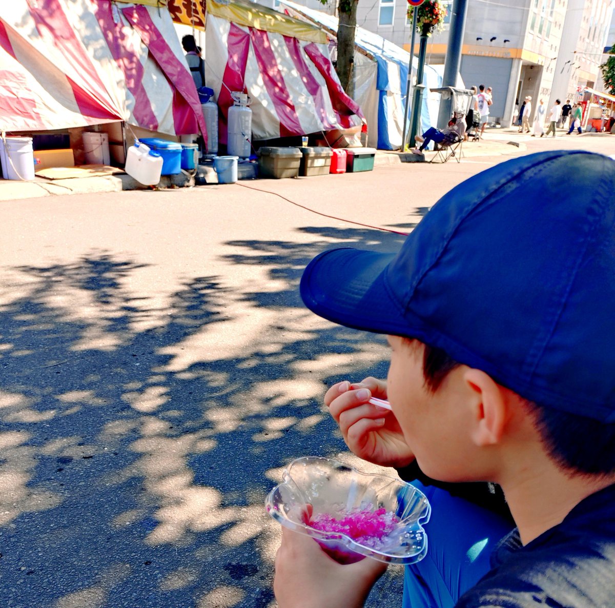 nobi1028's tweet photo. エモ………… https://t.co/7jMGGVyxZW