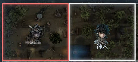 enisvisser's tweet photo. when you have to face your own demons https://t.co/JMwnbtNGV9