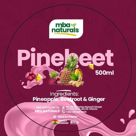 mba_oven's tweet photo. Place your orders for our fresh fruit juices via 0508615105 or visit our website https://t.co/L96Ki6qdQE to order ASAP.
#MBANaturalFruitJuice #PureMelon #Beetlon #GingerPine #PurePine #PineMint #PineBeet #Gingo #Mingo #PureMango #PureOrange #PineOrange #Tigernut #Sobolo https://t.co/wPiSNgalyk