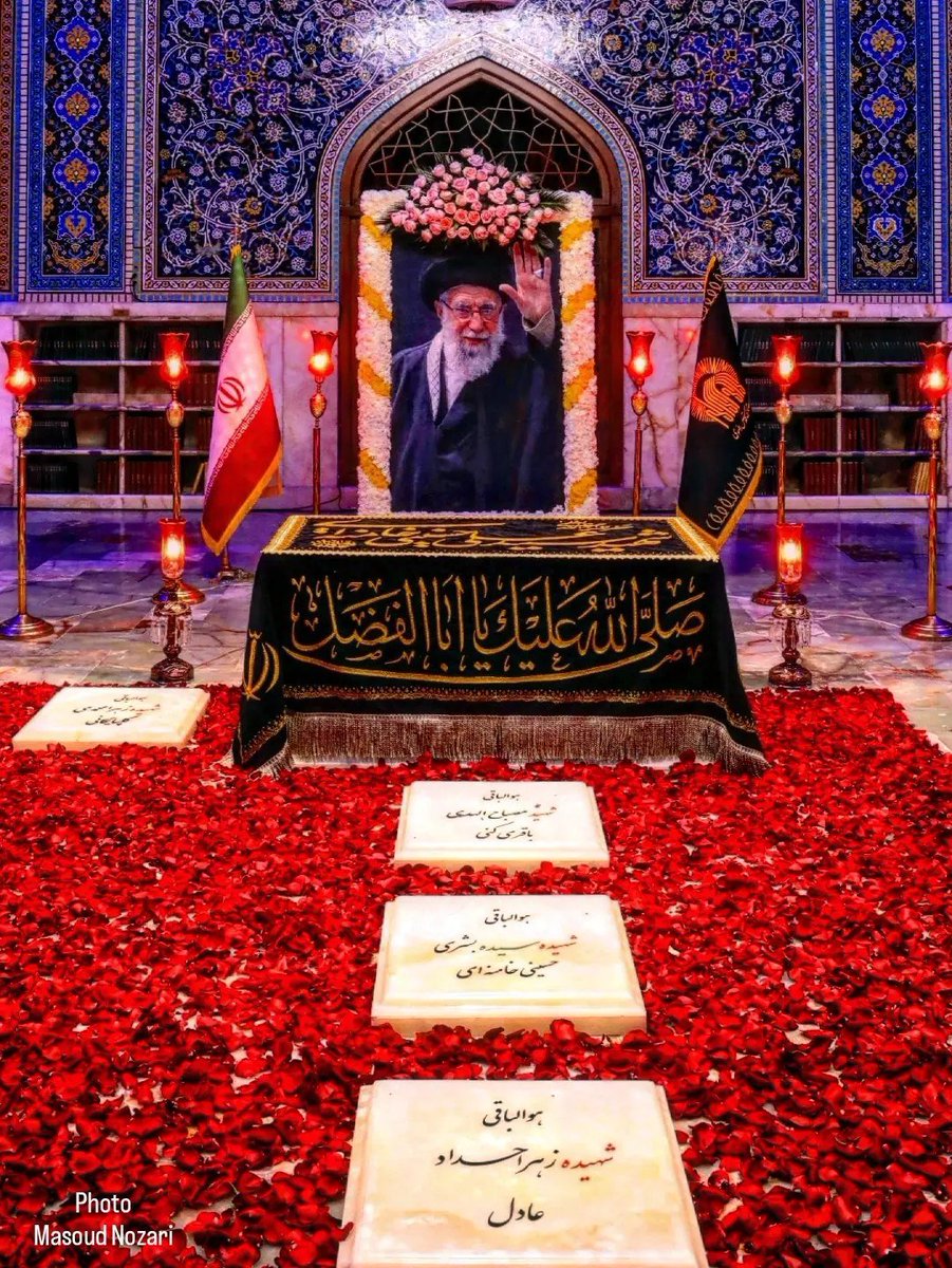 3ArManR8's tweet photo. آقای شهیدم دلتنگ شما هستیم...
#حمايت_انقلابى 
#فالوبک_تضمینی https://t.co/KDRhtaA7Qc