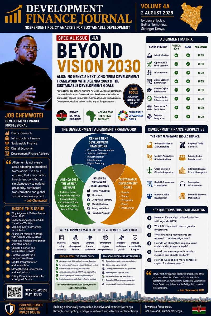 KenyaWeWant_'s tweet photo. Professionals and experts have endorsed the beyond vision 2030 Kenyas Next Chapter #BuildingBeyond2030
Planning For Generation https://t.co/bPtZWlK41K