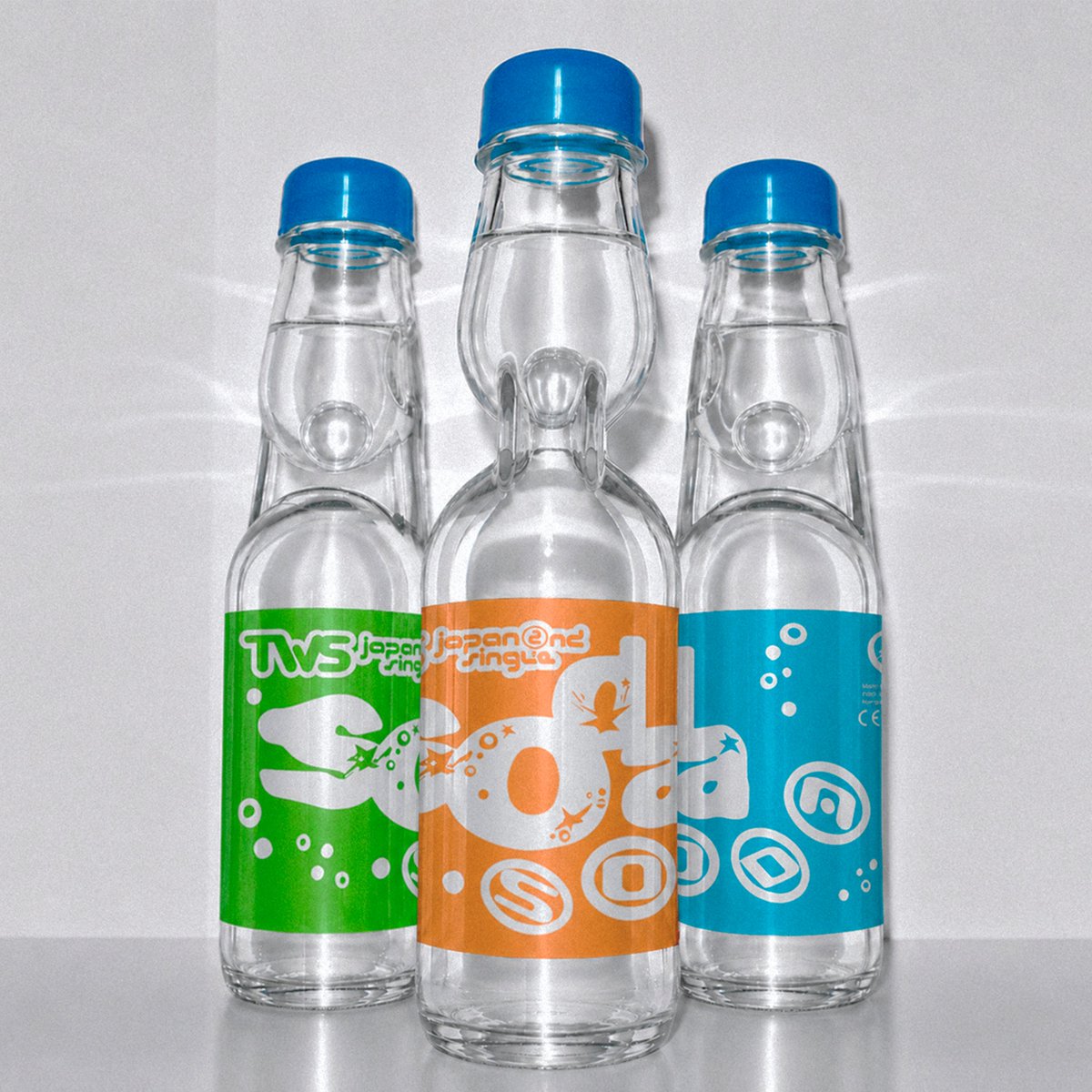 TWS_PLEDIS_JP's tweet photo. TWS Japan 2nd Single
「SODA SODA」全曲配信がスタート！
ぜひお聴きください！

🎧https://t.co/Hac2cgAmUG

#TWS #247WithUs
#SODASODA
#TWSと弾ける夏 https://t.co/IoZdqkMKkM
