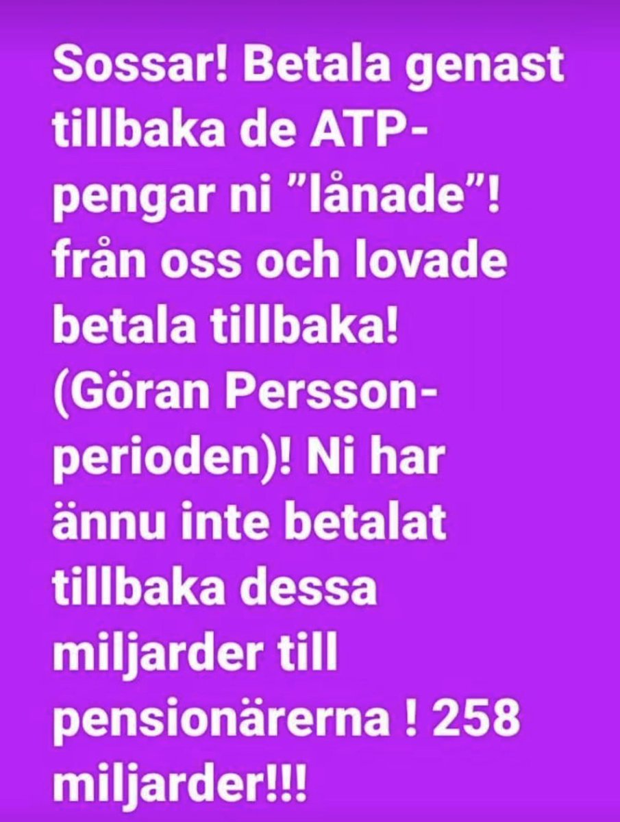 tallbacken's tweet photo. @anderslindberg https://t.co/x3N36oQKqZ