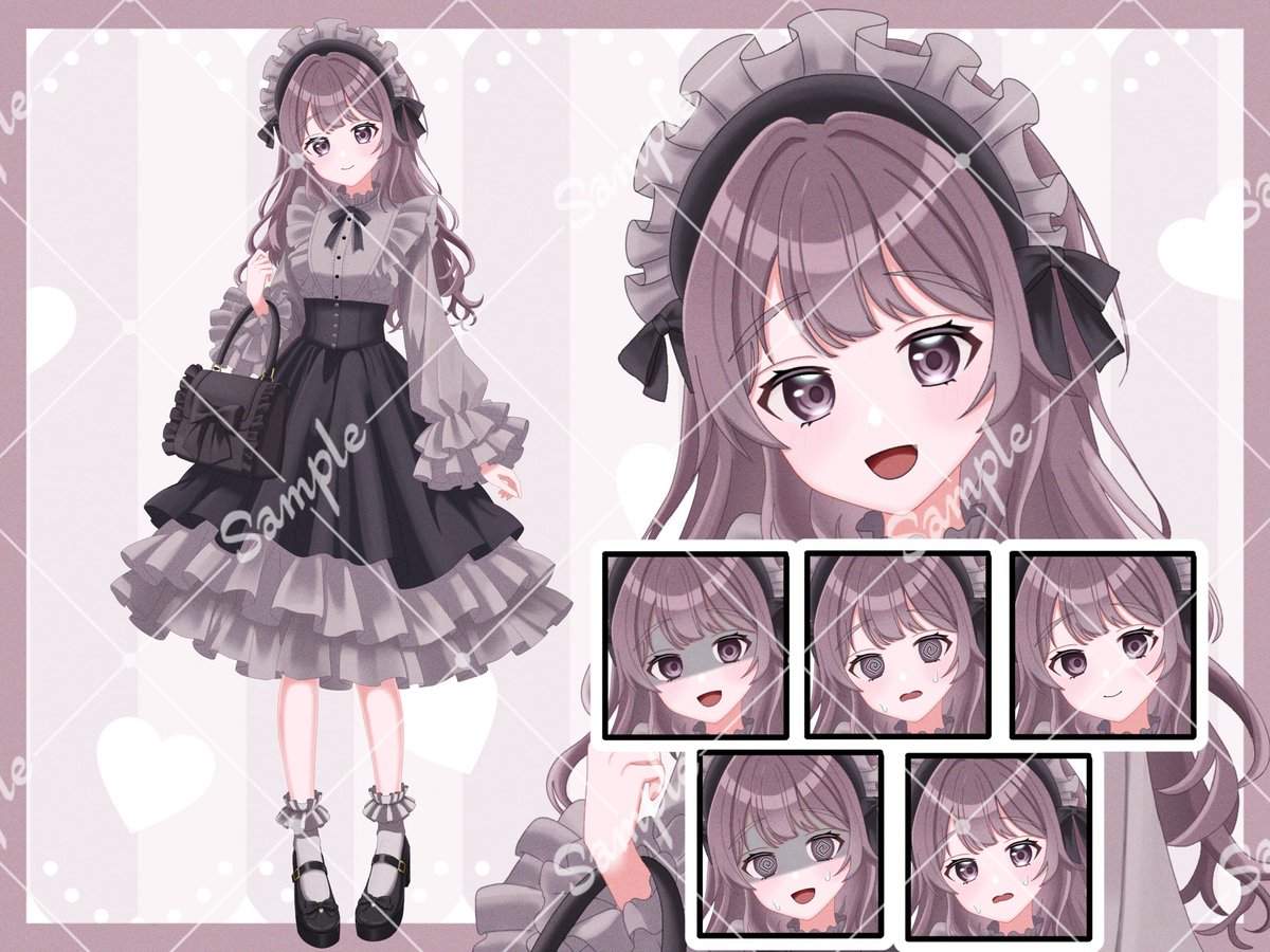 meepuru_0630's tweet photo. 【 #立ち絵販売 】

IRIAM、TRPG等で使用できる立ち絵です！

商用利用込￥25000

おひとり様限定です！！
https://t.co/DC9f2RG1Ty #つなぐ #イラスト販売  #魂募集 https://t.co/PZUfSmm03P