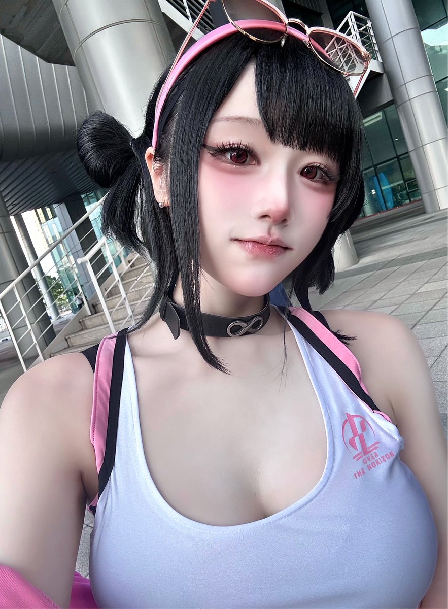 jinniichan's tweet photo. 날씨 실화냐🥵💦
수분섭취잘하기~! https://t.co/h5lraLkqUw