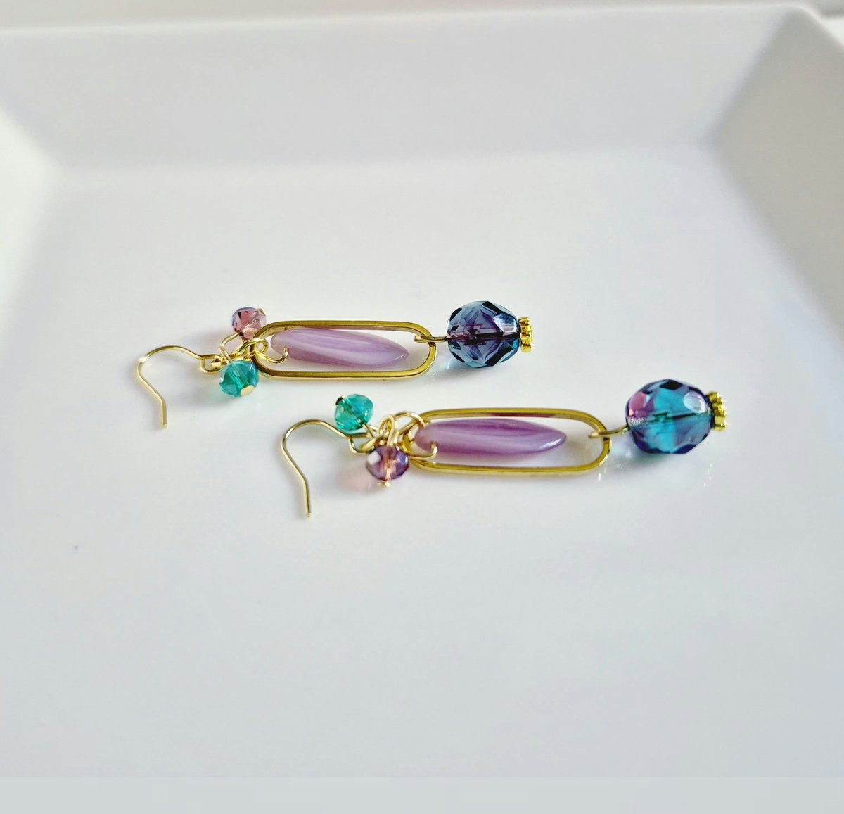 ハンドメイド