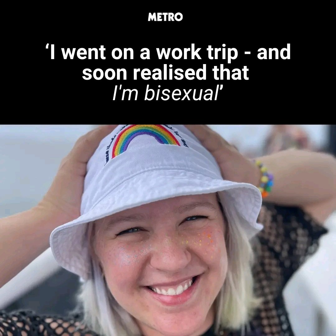 Gay Not Queer tweet media