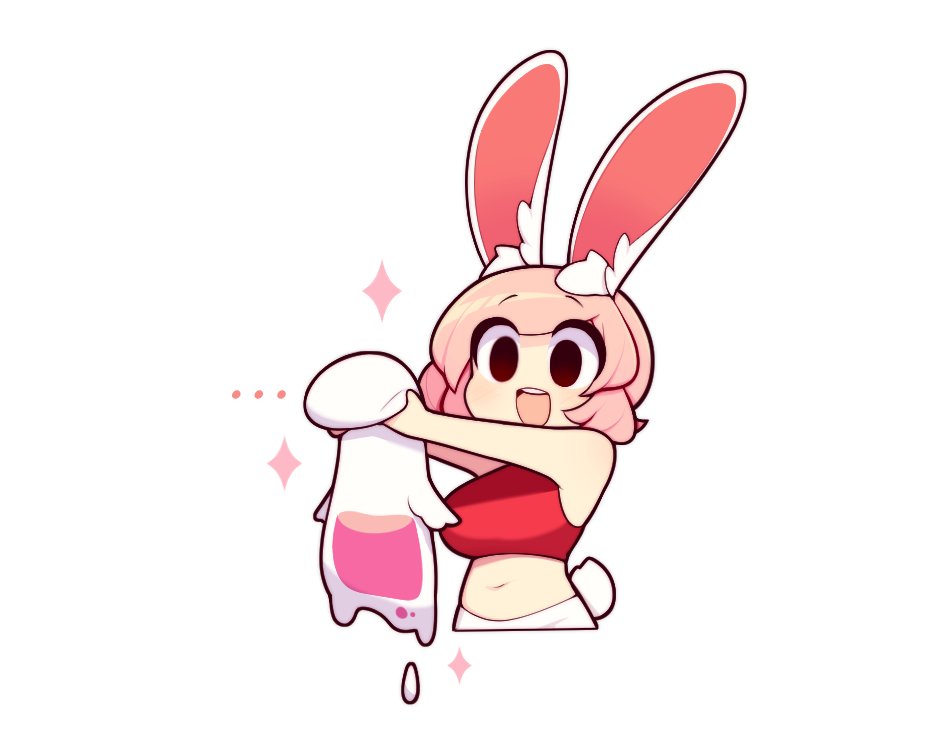 Fizintine's tweet photo. Marshmallow! https://t.co/Lcx5RjlP2a