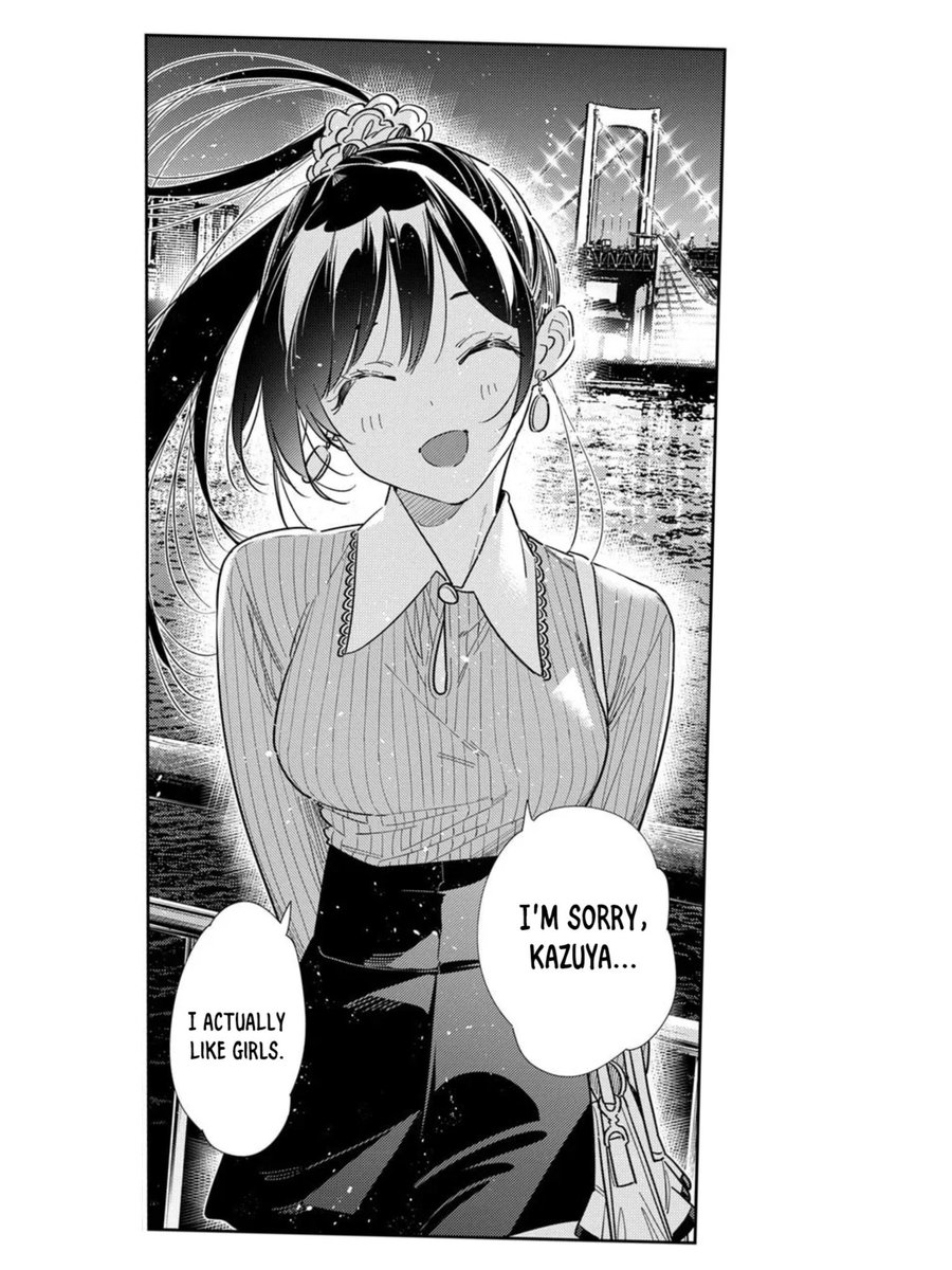 Ocean_ddz's tweet photo. @ikenamishoki Secret canon ending: https://t.co/qnCWNOPo59