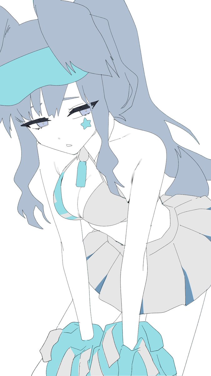 SoftGoBi's tweet photo. #ブルアカ https://t.co/aKOU0nPMAH
