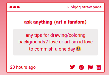 blg__dg's tweet photo. tysm! i read in a book that the color hierarchy is value→chroma→hue. bc value is the most important i used to do value mapping before coloring them and its easier to see the comp instead of just line sketching! though over time you can just eyeball it straight to coloring🙂‍↕️ https://t.co/csoSjckaaj