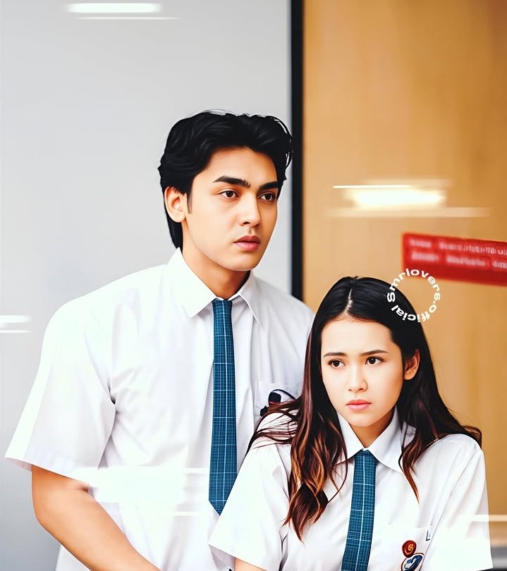 alvericjunior13's tweet photo. omggg gemes bgtt dah😻🫶 #kanaya #dastan #seindahmasaremaja #SeindahMasaRemaja #sandrinamichele #izhal https://t.co/2tE9E9dbip