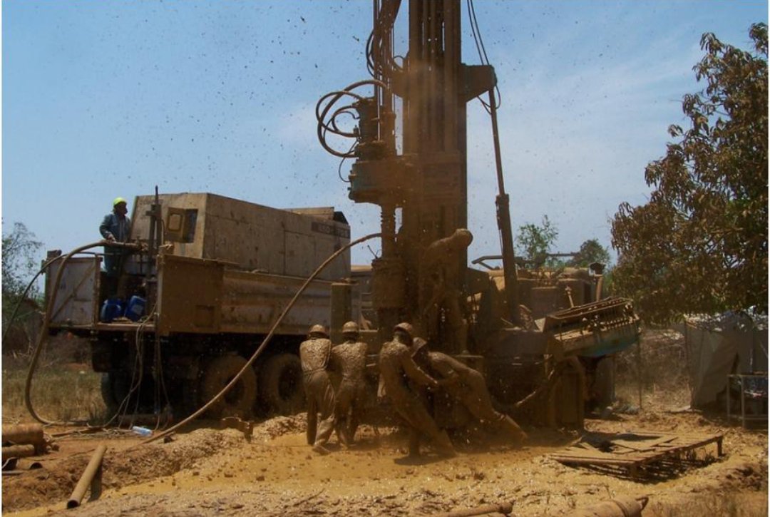 Madagascar24now's tweet photo. 🇲🇬 #Madagascar is becoming key player in the global race for critical minerals
The United States has announced support for the Ampasindava Rare Earth Project, aiming to diversify global supplies of minerals used in electric vehicles, wind turbines and advanced technologies
#news https://t.co/or4v10fVTe