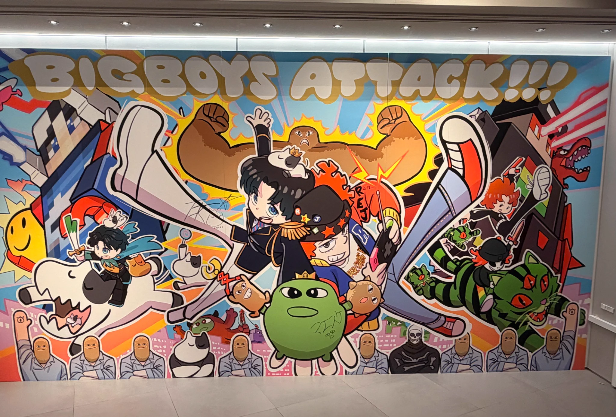 SHIBUYA TSUTAYA6階 IP書店 on X: 