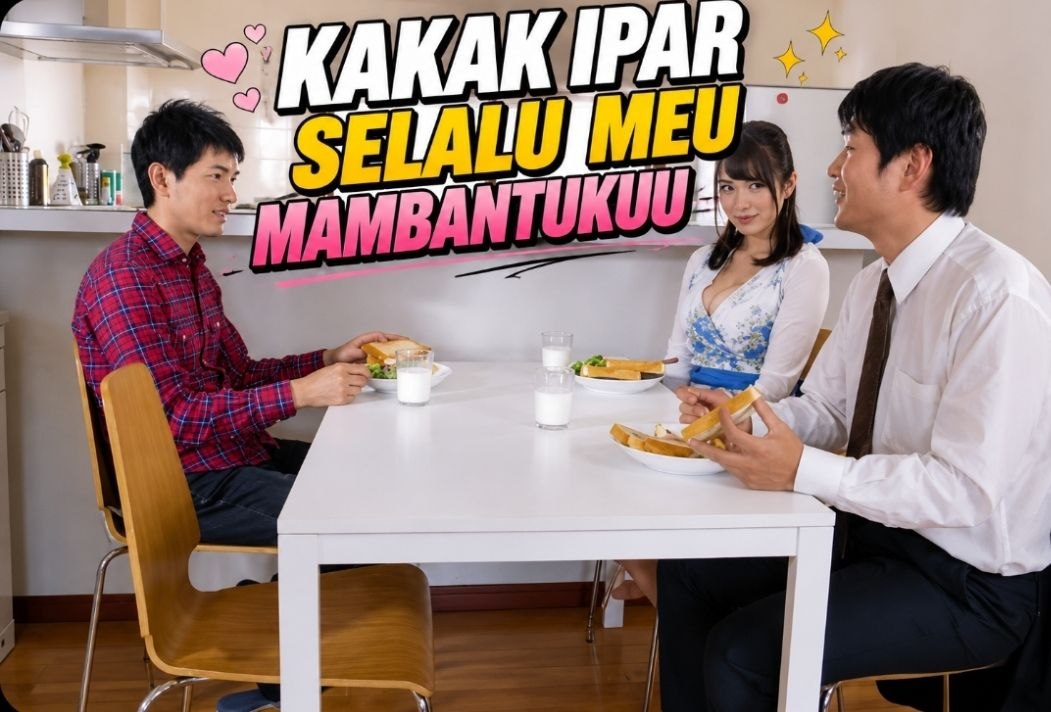 recevers's tweet photo. Kakak ipar selalu membantuku

Mengabdi Hingga Pelosok https://t.co/O7QbsVmvf5