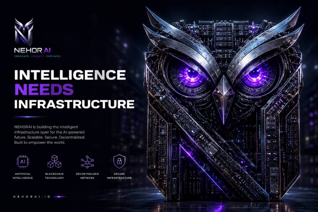 NehoraiCoin tweet picture