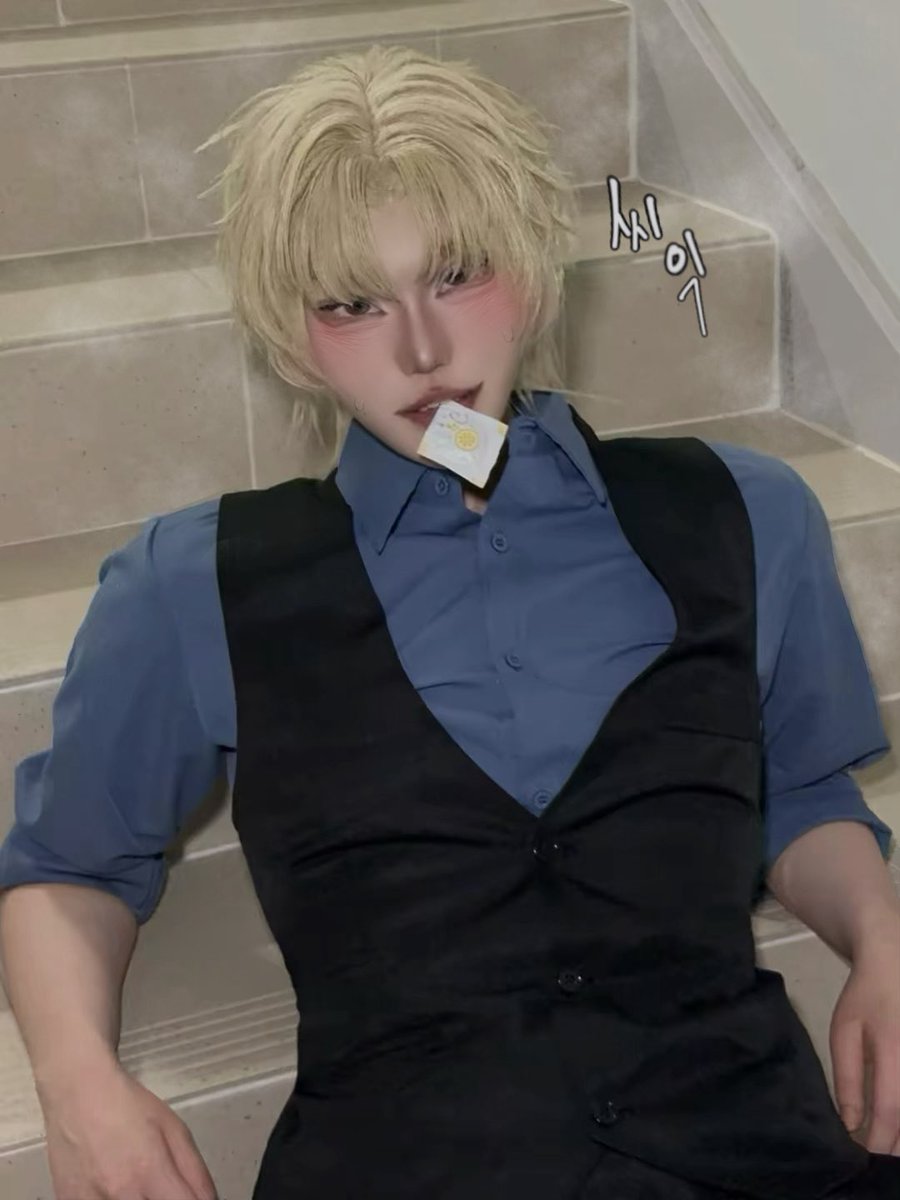 KUYO_0_0's tweet photo. #코스어_𝕏친소 #코스어_트친소

부일페 토요일 ㅌㅐ주로 다녀왔습니다🙈

버닝 프세카, 1차 BL, 문스독 등등 외 다양하게 합니다! 성인 여성분들 위주로 천천히 찾아가겠습니다🫶 https://t.co/uyxcvVVdEe