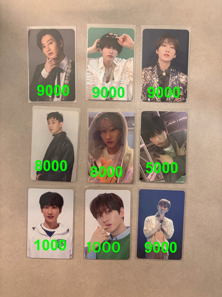 Enymeldy's tweet photo. 슈퍼주니어 슈주 포토카드 포카 양도 SJ Poca photocard 83즈 이특 희철 예성 신동 은혁 시원 동해 려욱 규현 슈퍼쇼 공방 럭드 솔로 미공포 Super Junior Leeteuk Heechul Yesung Shindong Eunhyuk Siwon 일본 Donghae 크리스마스 시그 트레카 SMCU Ryeowook Kyuhyun MD 교환 LSS D&amp;E 앨범 https://t.co/JsMiv77MVe