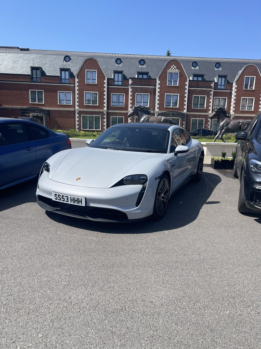 paulkdavison's tweet photo. @AutoPap Thought it appropriate to share mine … https://t.co/MAu2AD64iQ