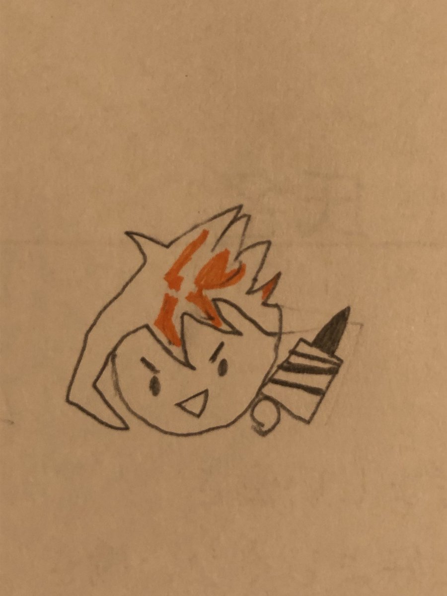 mitarasssssssss's tweet photo. PS5で3分以上の動画の撮り方わかんないから一生悶え苦しんでる
幼児退行アンドー⤵︎ ︎ https://t.co/W6QROiaueQ