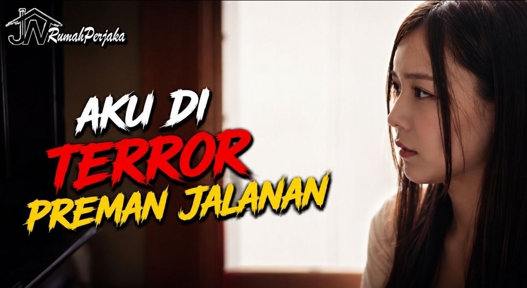 etilore's tweet photo. Aku di terror preman jalanan 

Mengabdi Hingga Pelosok https://t.co/YMP1klybMr