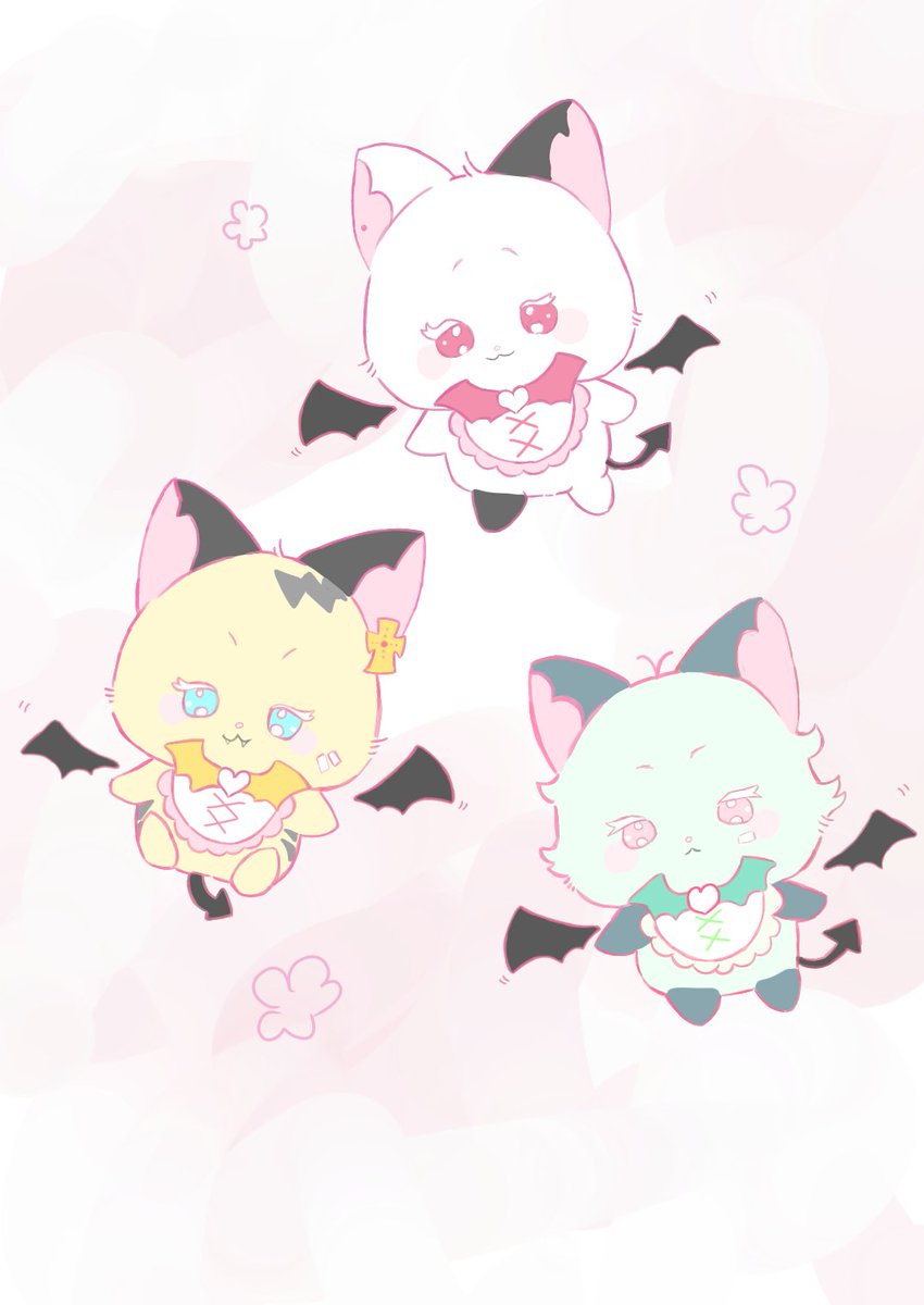 nyanko425174322's tweet photo. しっぽあるし…飛べるかな？
#aknk_FA https://t.co/yRlLsySTpl
