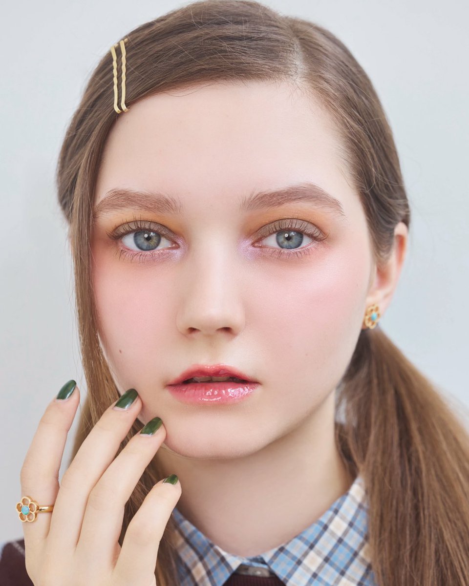 MARY QUANT official (@maryquantjp) / Posts / X