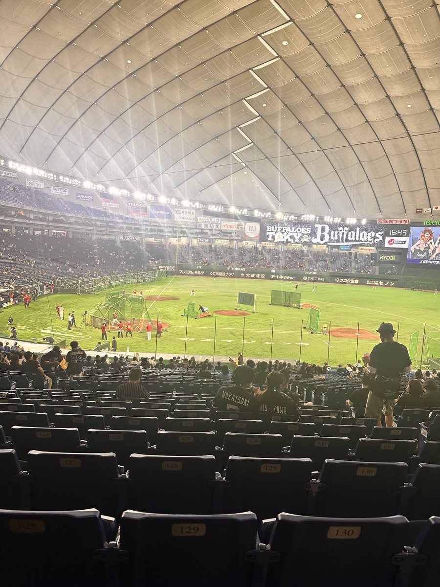 unimaromaro's tweet photo. 野球ーー https://t.co/zWaEGPrIrx