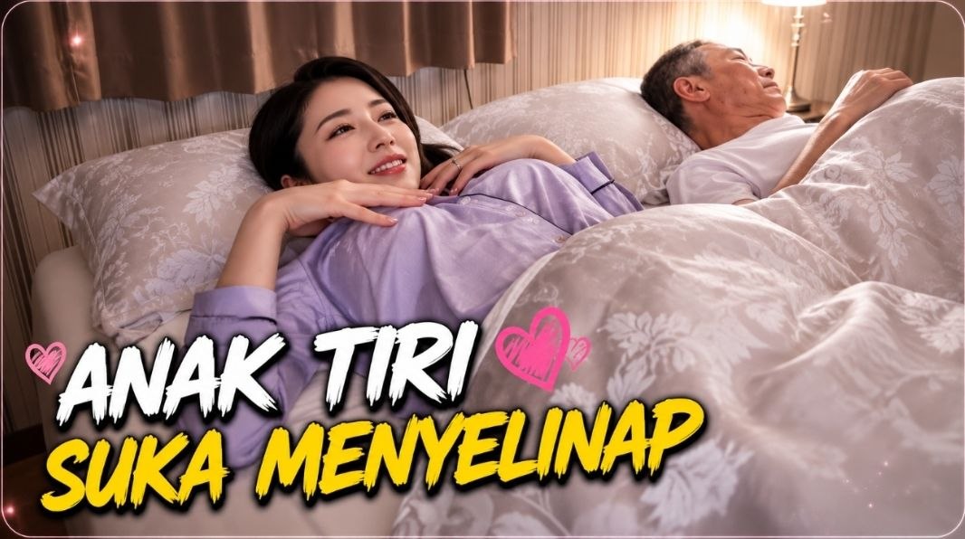 etilore's tweet photo. Anak tiri suka menyelinap 

Mengabdi Hingga Pelosok https://t.co/mtLGT7Gm4q