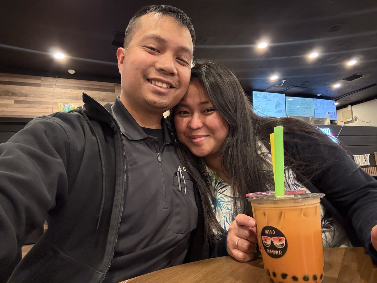 jrlopez9971's tweet photo. 119 months with my love 🥰 I’ll always cherish every moment and look forward to new memories 💛 https://t.co/R2aYLq1GrQ