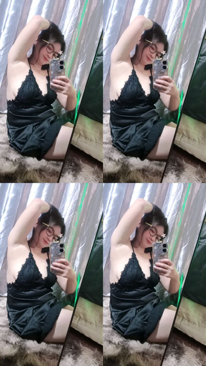 mimixxx56's tweet photo. เป็นสาวใส่แว่น ก็คืออยู่นะเนี้ย🤭😝 https://t.co/uemlLzyNL1