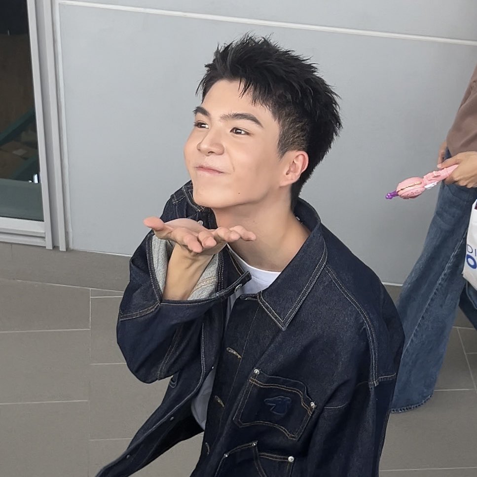 u2i____y's tweet photo. มีใครสั่งไข่ต้มรึเปล่าจ้ะ 🤲🏻🥚

OUR SECOND STORY WITH KPKT

#งานมหกรรมนิยายนานาชาติ2026xKenPaulKeaton 
#keatonnst https://t.co/Yf0vIFGQpu
