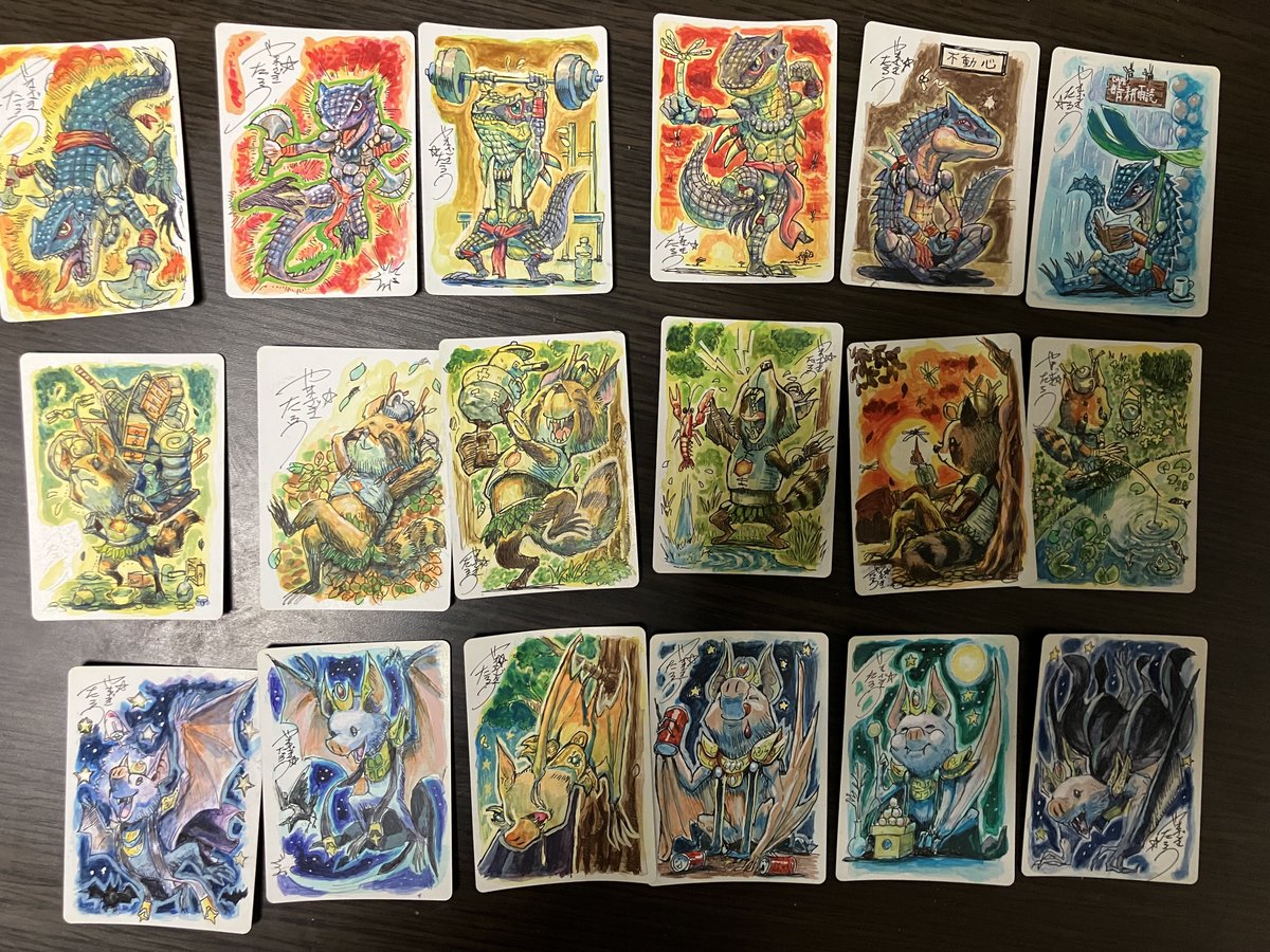 ヨロ(The Ur-Dragon 31/100) (@MTG_Bluebird) / Posts / X