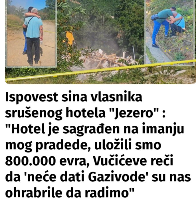 bianconerobgd's tweet photo. Još ima vas koji njjemu verujete ?! 😮😮😮 https://t.co/SGhkvWcPmD