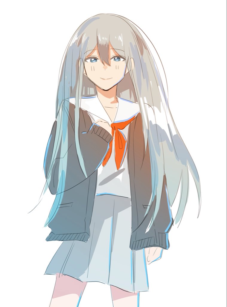 salt1142804's tweet photo. 宵崎奏🎼　#プロセカ #イラスト https://t.co/czVGEiBfjA