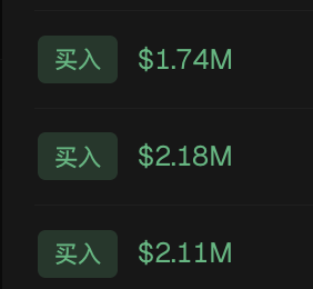 CryptoAlan_K's tweet photo. 埋伏CZ我还是挺有心得的🤣 https://t.co/yT0hpzTlFs