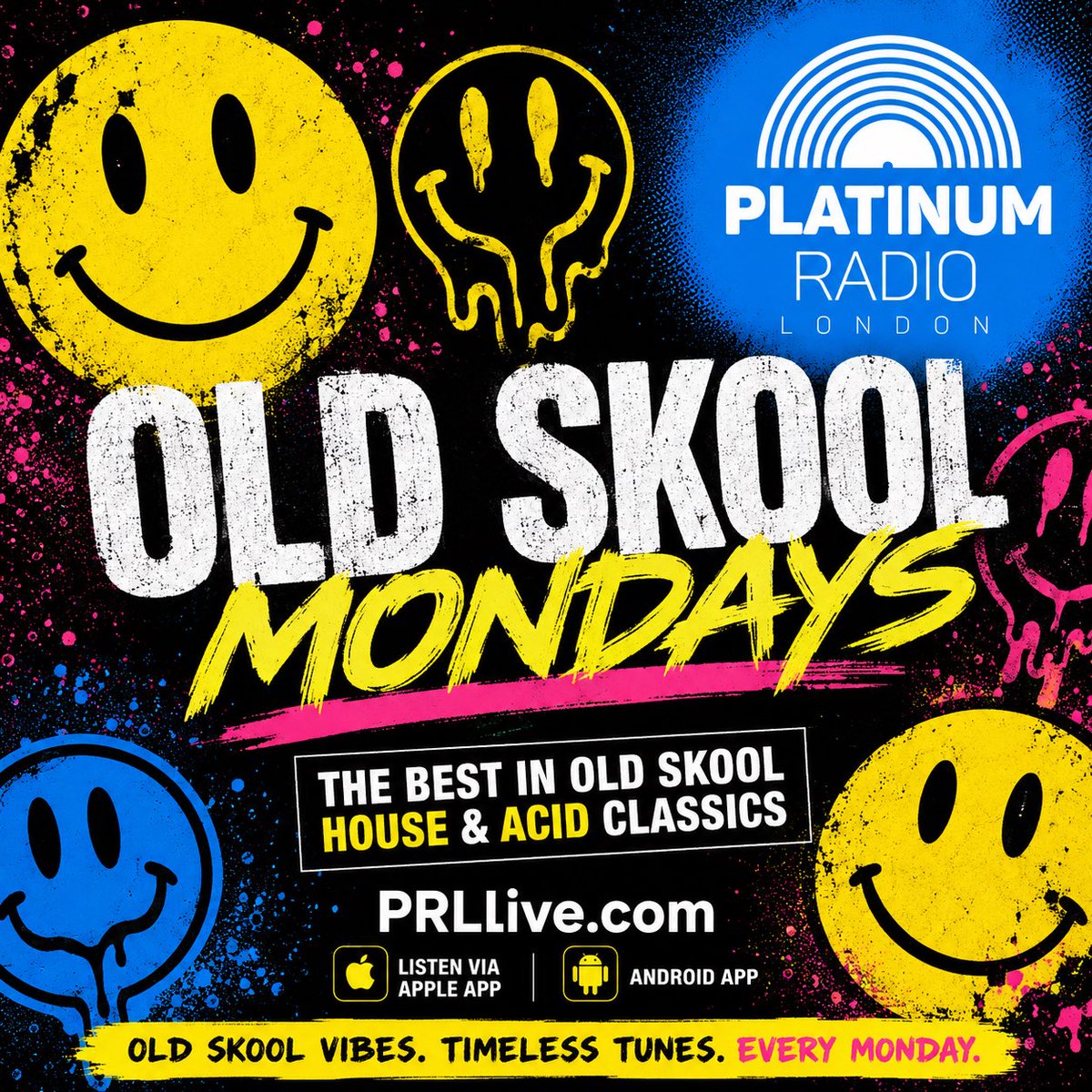 platinumradio15's tweet photo. https://t.co/2Zy3FyTmYX
#oldskool https://t.co/buJYx1y3G7