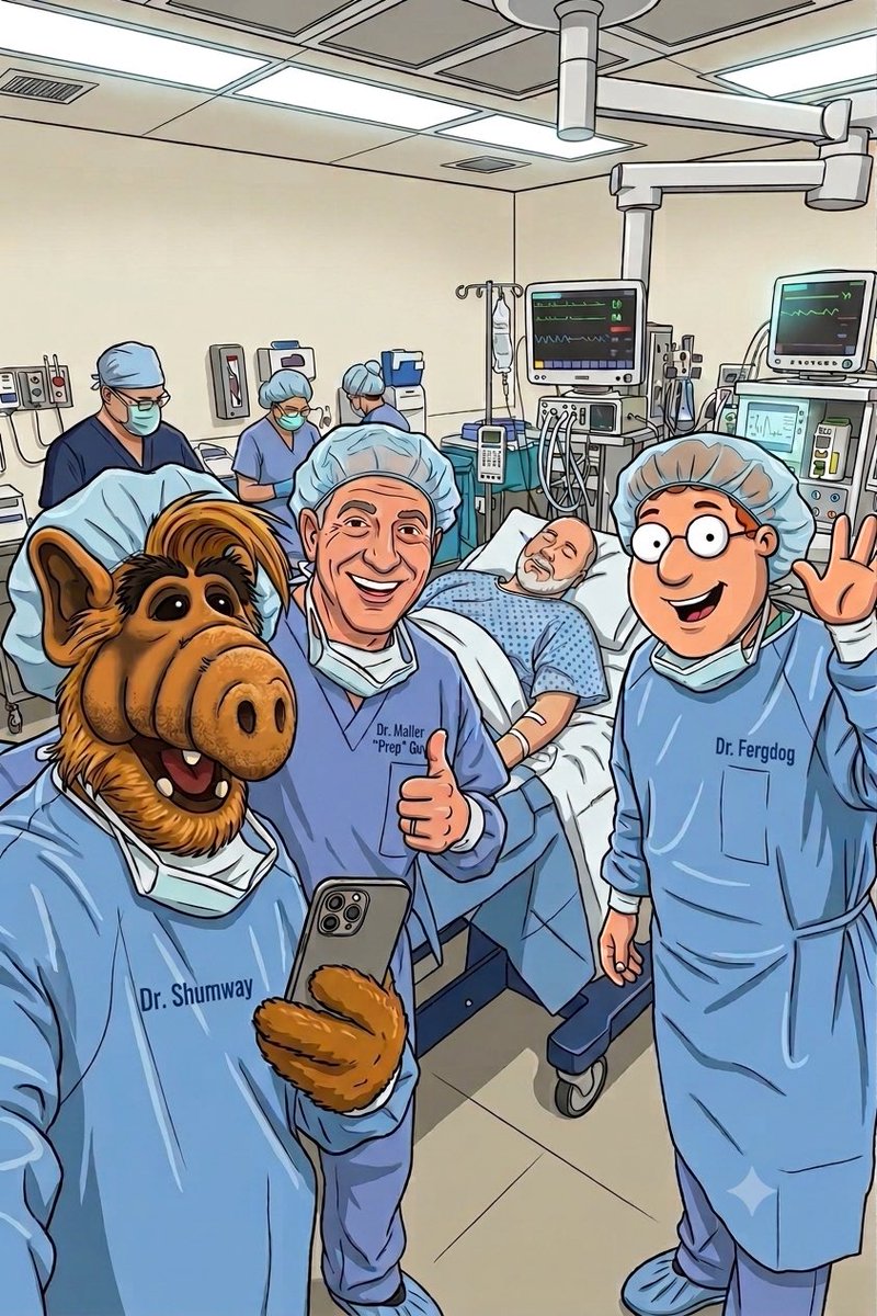 GordonS13863970's tweet photo. @benmaller #instatrivia
The Colonoscopy Crew #shittypodcast https://t.co/pOZ1GPJJPF