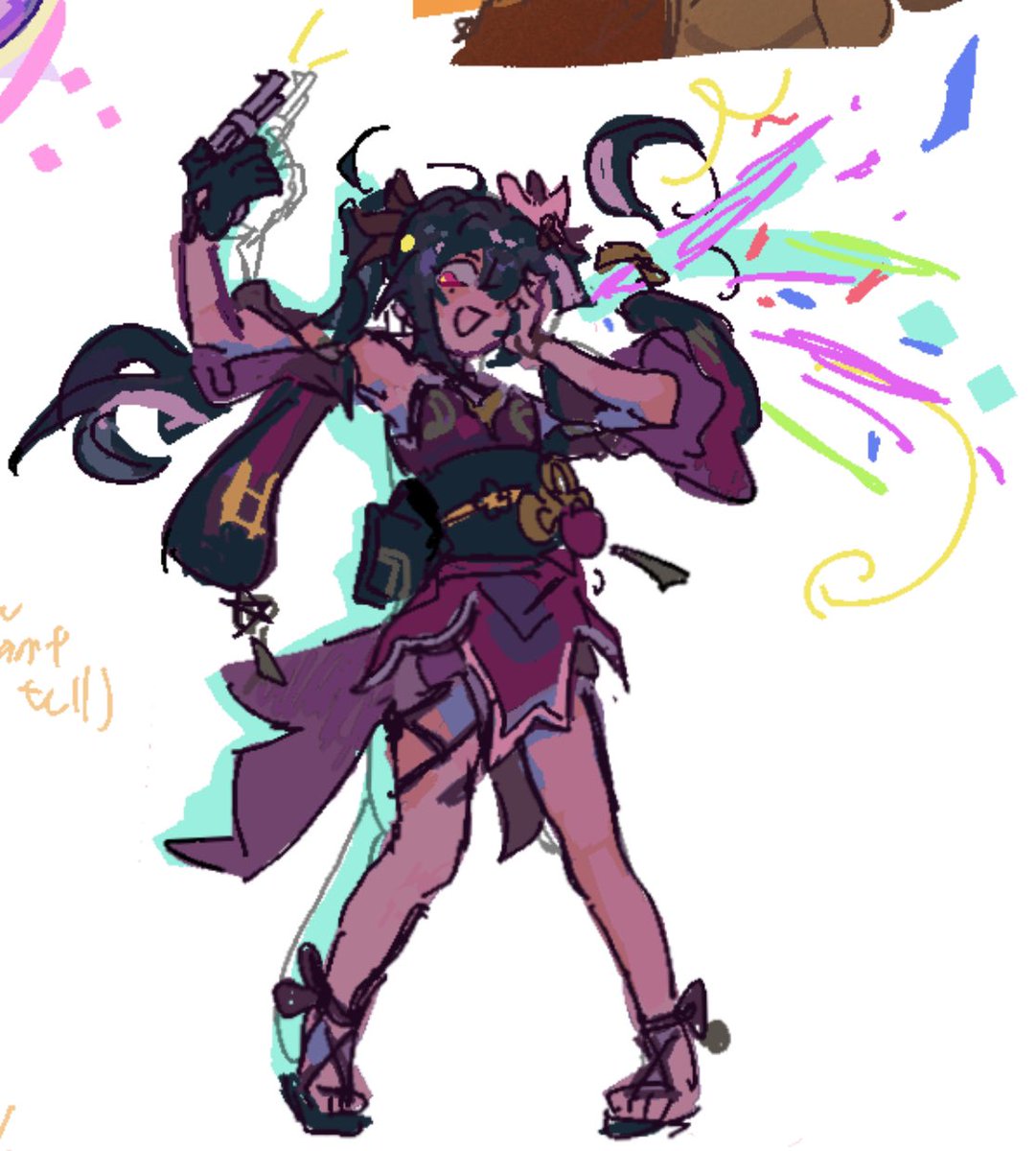 Name97047436's tweet photo. im ginna start putting my worse stuff here instead so expect literally everything https://t.co/kLrFC7t9wh
