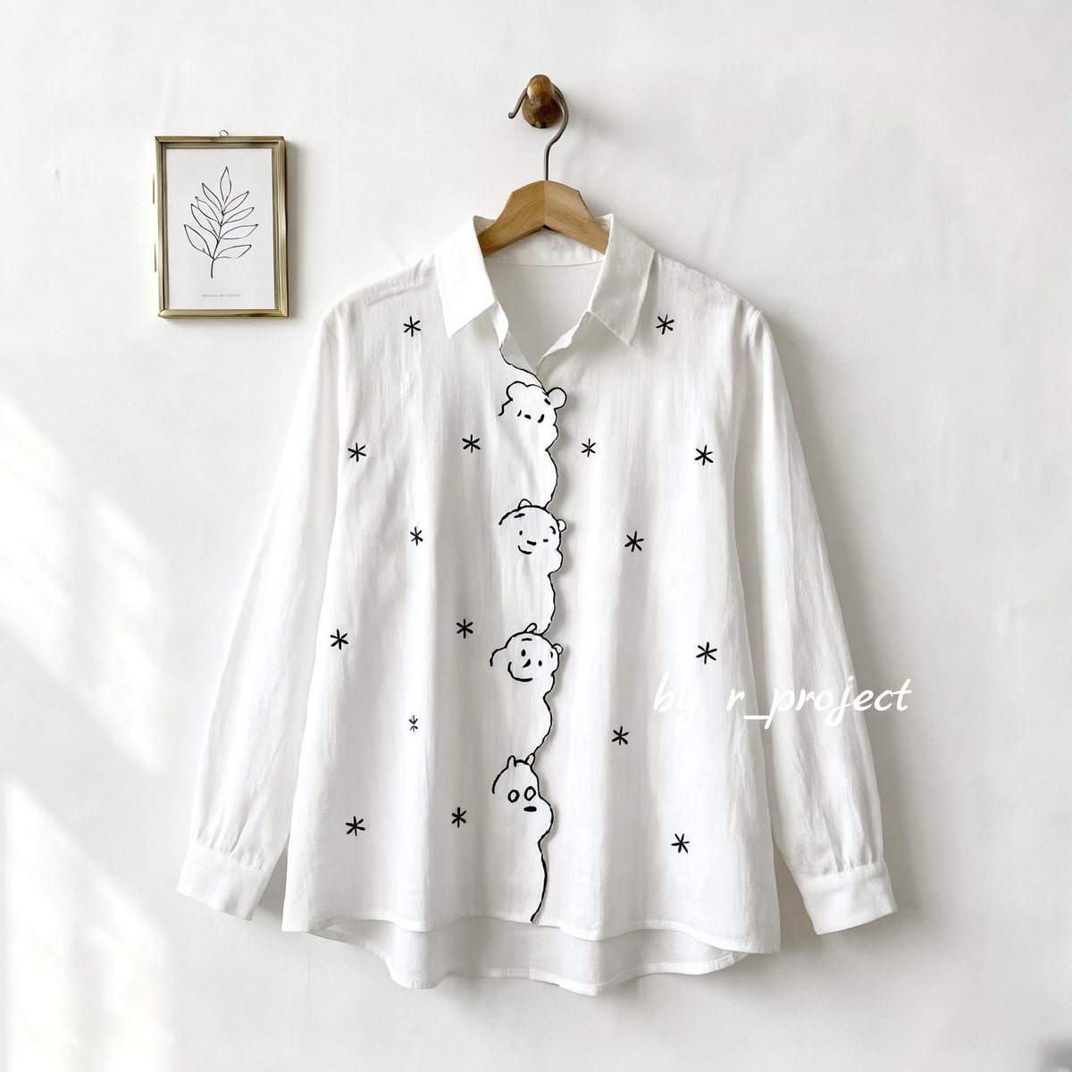 13isell's tweet photo. IN THIS ECONOMY... 
nemu blouse secantik ini tuh termasuk rezeki😇✋ https://t.co/UQWiuexXxT
