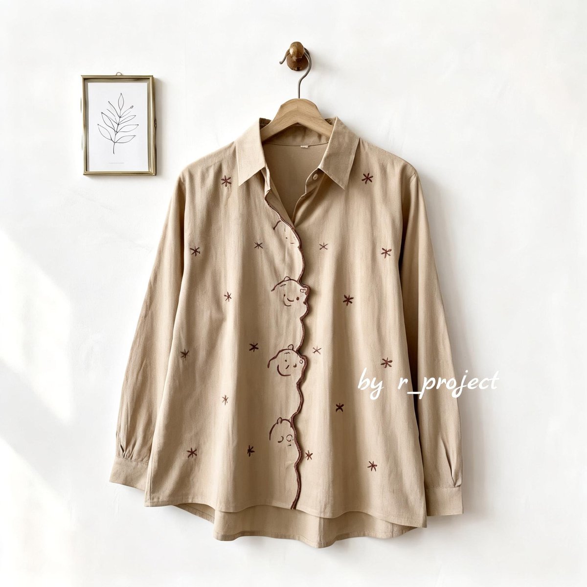 13isell's tweet photo. IN THIS ECONOMY... 
nemu blouse secantik ini tuh termasuk rezeki😇✋ https://t.co/UQWiuexXxT