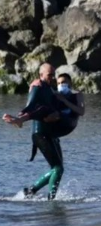 luisbeltri's tweet photo. España, un país donde las fuerzas armadas y los cuerpos de seguridad del Estado son más sociales, más valientes y más humanos que la derecha y ultraderecha del país https://t.co/UMCuRZ4Px2