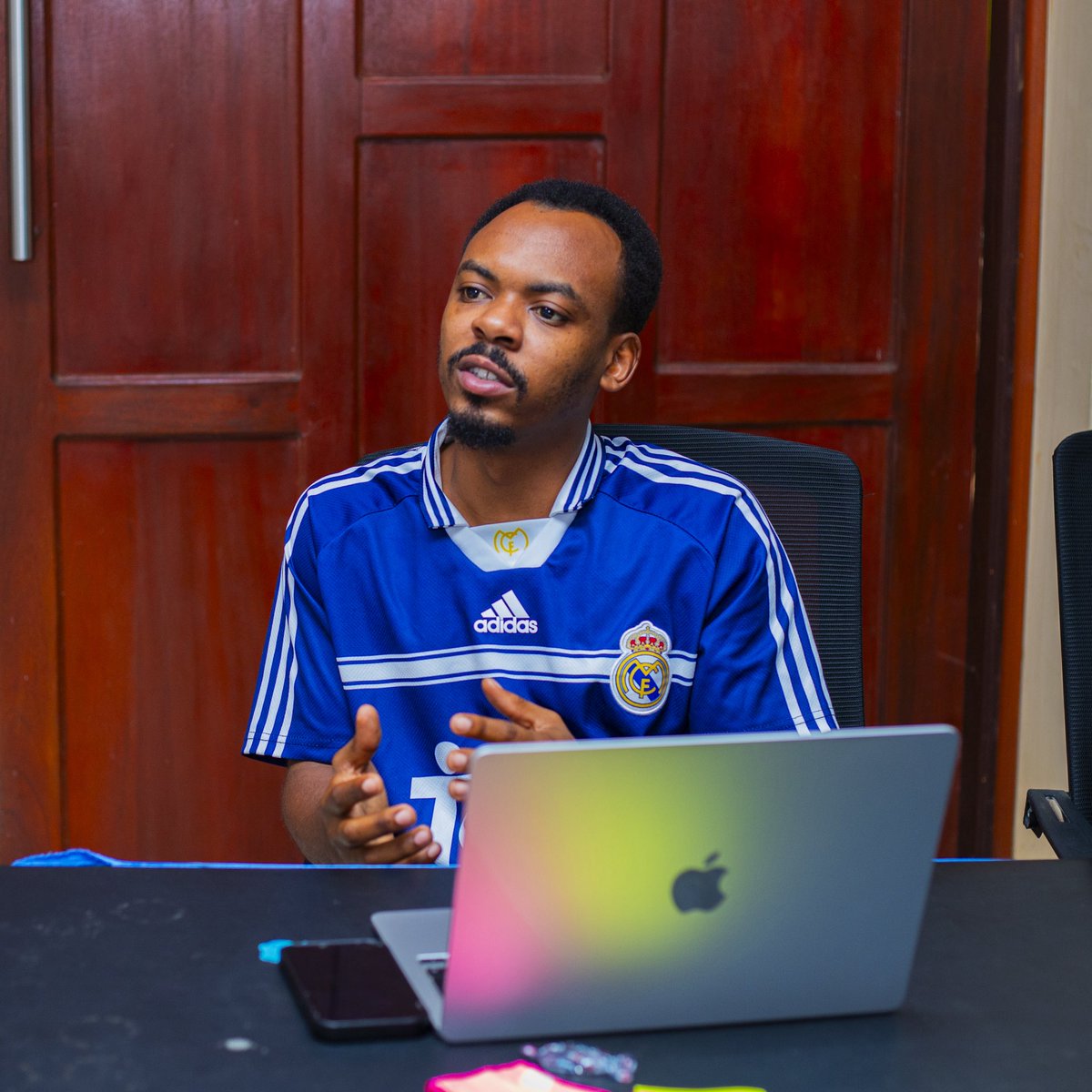 nedapay_xyz's tweet photo. We got into the @PesaTechAfrica cohort 3 and was great to meet many like minded builders, exchange ideas and learn a lot on scaling proper businesses technically and operationally.
Our biggest new lesson? Political engineering and Flexibility! 💪🏾