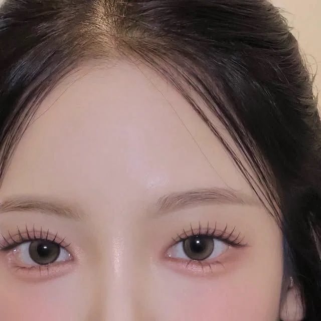 mochi___mini's tweet photo. 韓ドル風の儚い系メイクはこれで出来ます‼️ https://t.co/dCRxQocD0f